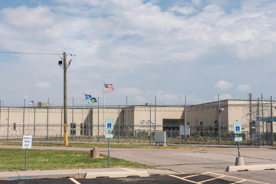The GEO Great Plains Correctional Facility is considered a minimum-security prison with a total of 1,900 beds. The prison has housed prisoners from states like Oklahoma, California and Arizona.