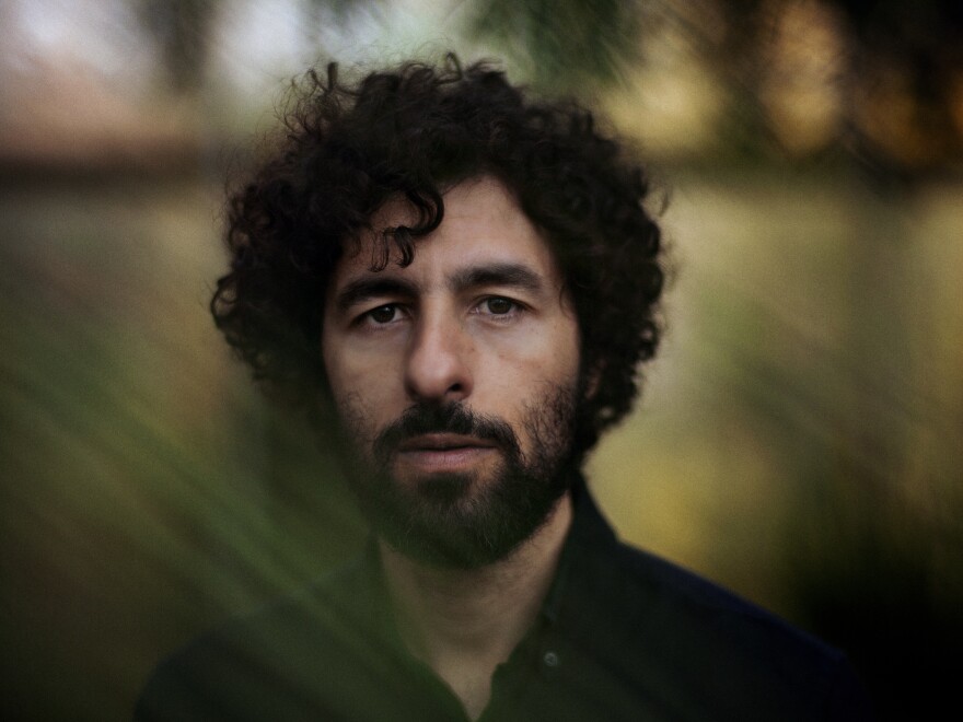 Folk singer, songwriter and guitarist José González released his fourth studio album, <em>Local Valley</em>, on Sept. 17.