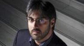 Leonidas Kavakos, violinist