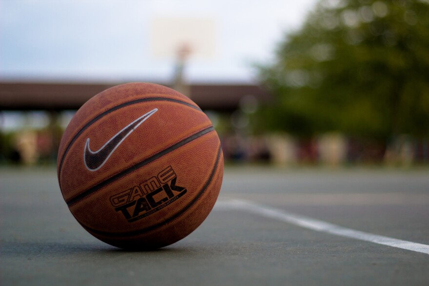 basketball