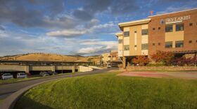 Sky Lakes Medical Center In Klamath Falls, Ore.