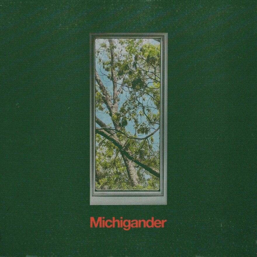 Veteran artist Michigander will release his debut album on February 7, 2025.