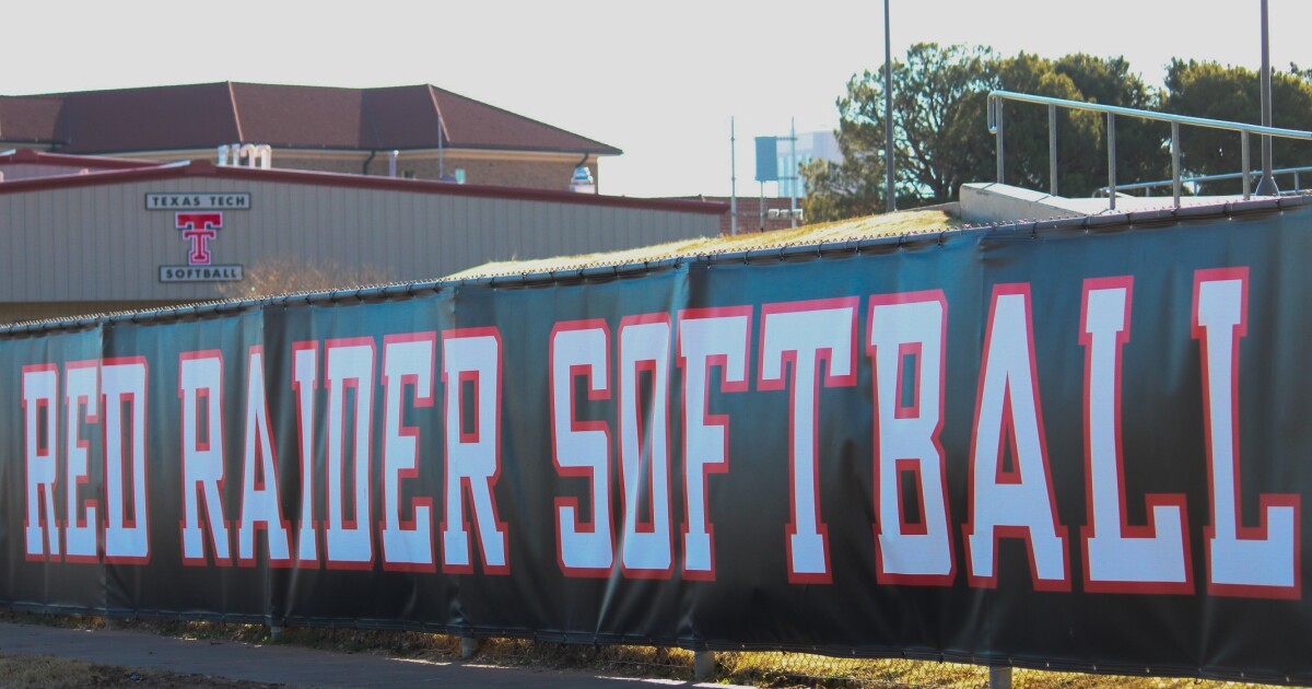 Texas Tech softball looks to ride early momentum with hopes of another postseason run