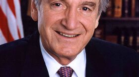 Sen. Tom Harkin, D-IA