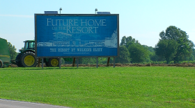The Resort At Walker's Bluff Moves Closer To Starting Construction