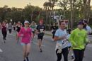 The "Jog and Jam" 10k/5k run Saturday, Nov. 1, on Sanibel will close several roads on the island.
