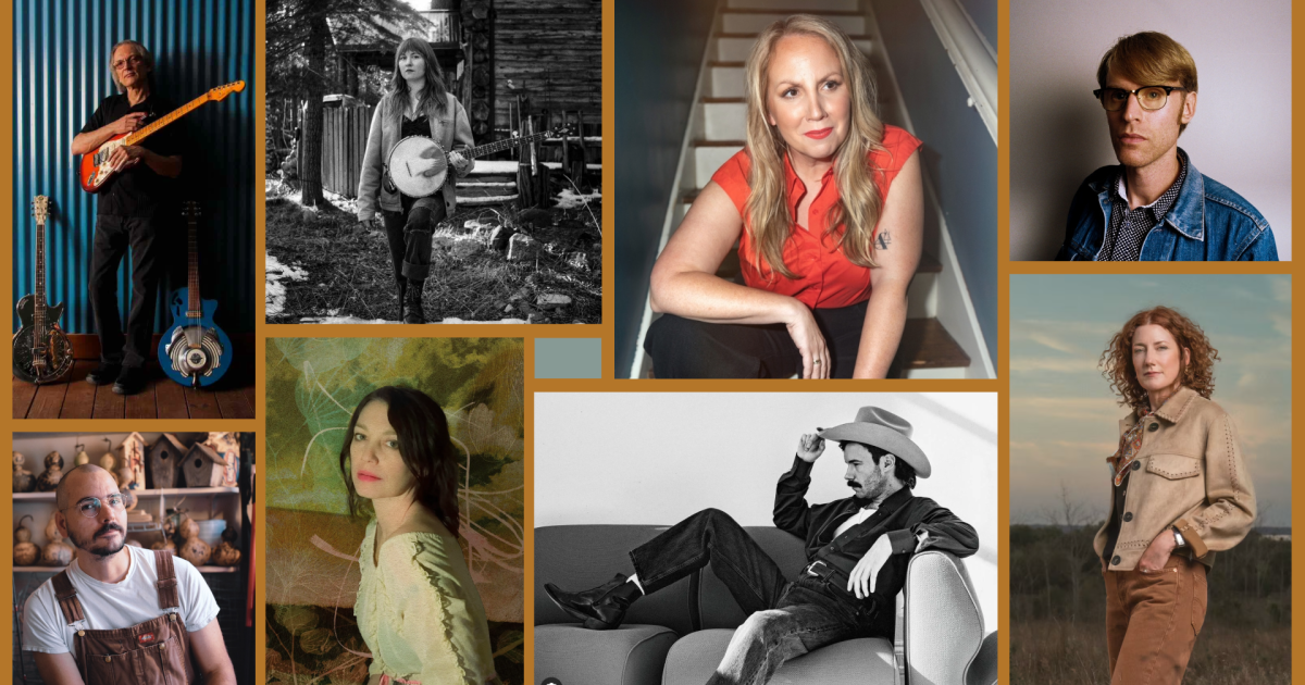 Free Range Americanafest: Showcase Picks for 2026