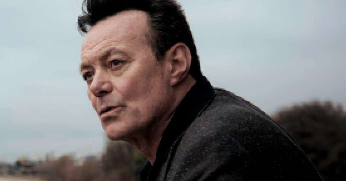 The James Hunter Six