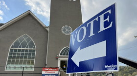 Early voting is underway in Virginia. As of October 18, more than 80,000 people had voted early in the 5th Congressional District, according to the Virginia Public Access Project.