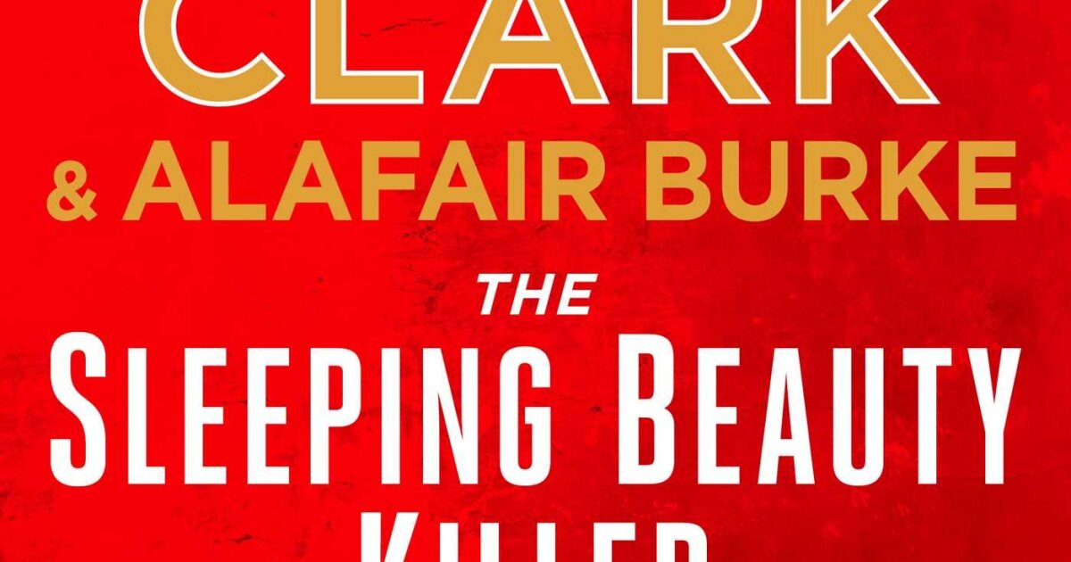 Mary Higgins Clark Talks About Her Latest Thriller The Sleeping Beauty Killer Wvxu