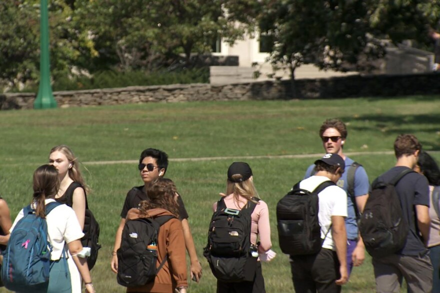 IU said in a statement last week it’s reviewing the court’s decision and reaffirms its commitment to fostering a learning environment enriched by students, faculty, and staff with a broad range of backgrounds.