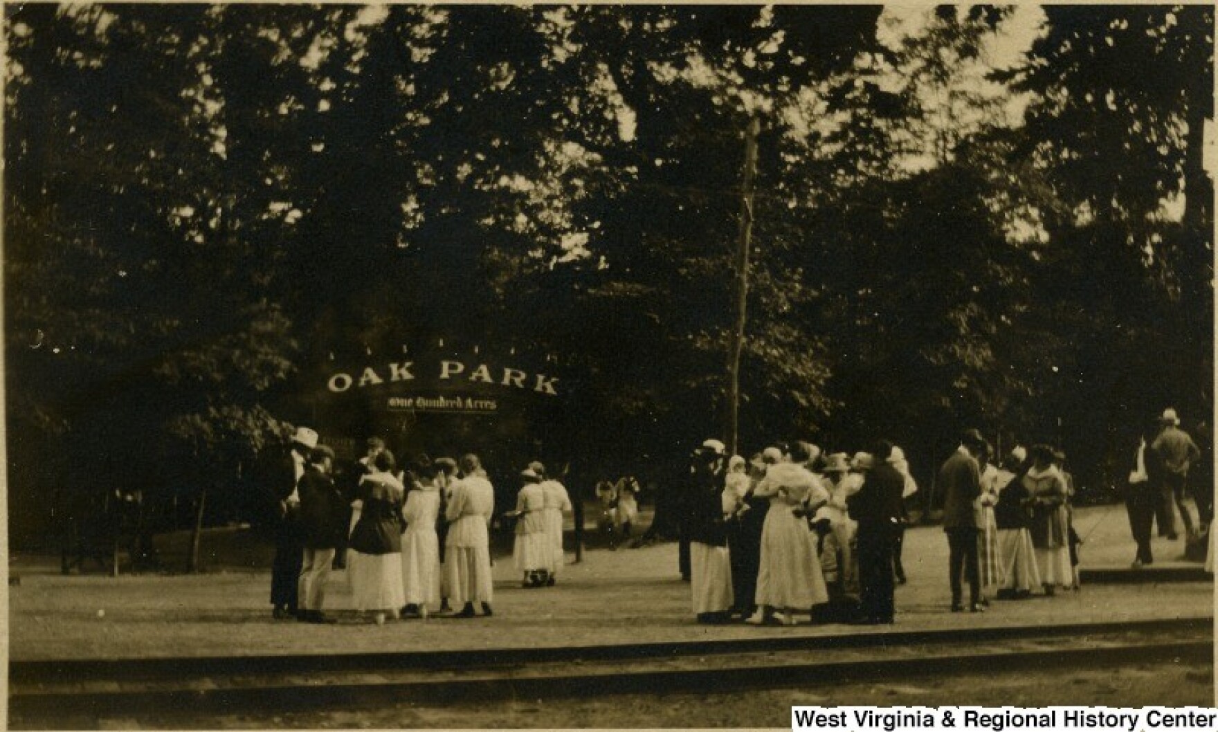 June 19 1909 Preston County Amusement Park Opens West Virginia june-19-1909-preston-county-amusement-park-opens-west-virginia