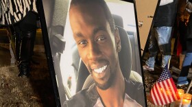 Tyre Nichols loved ones gathered to remember him Jan. 7, 2024.
