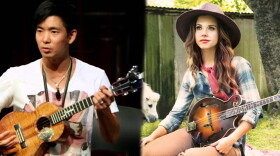 Jake Shimabukuro & Sierra Hull