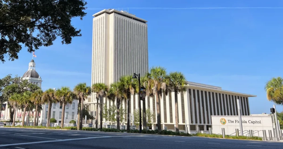 Medicaid work requirements didn’t work in other states; Florida considering it anyway