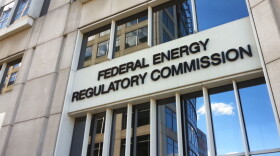 The Federal Energy Regulatory Commission in Washington, D.C. (branderguard/Flickr)