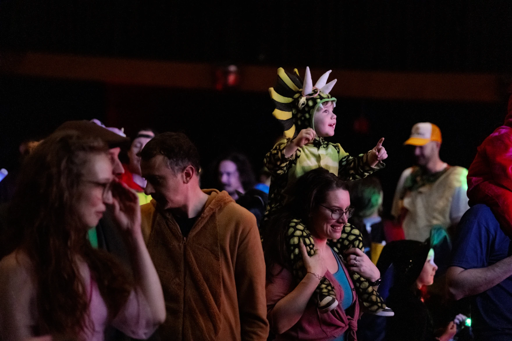 The Anchorage Weekender: Haunted happenings, a fix-it clinic and 6 more local events