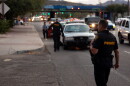 tucson police