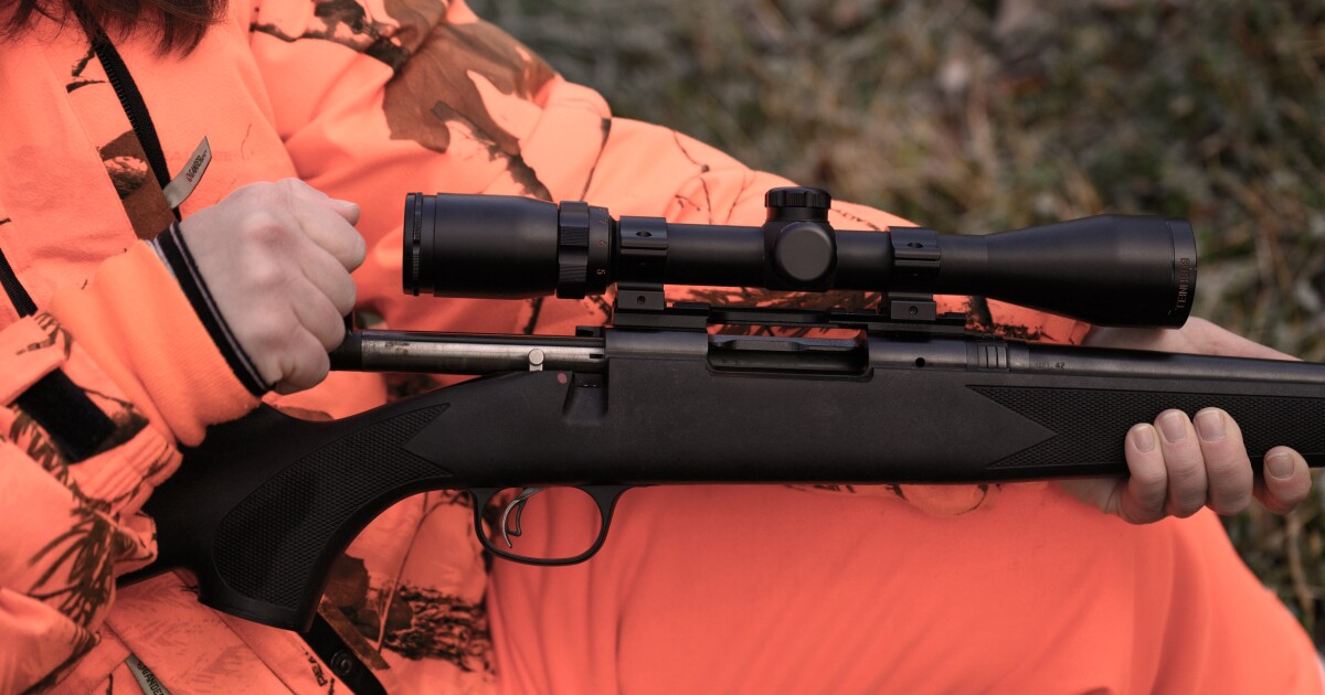 Projections show Wisconsin could lose another 190,000 deer hunters by 2040