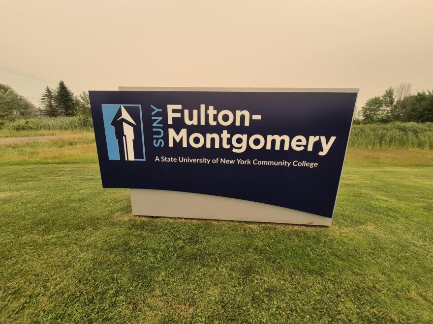 SUNY Fulton Montgomery hopes to double the number of SUNY Reconnect students on campus this fall