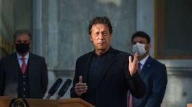 Wakil Kohsar/AFP via Getty Images