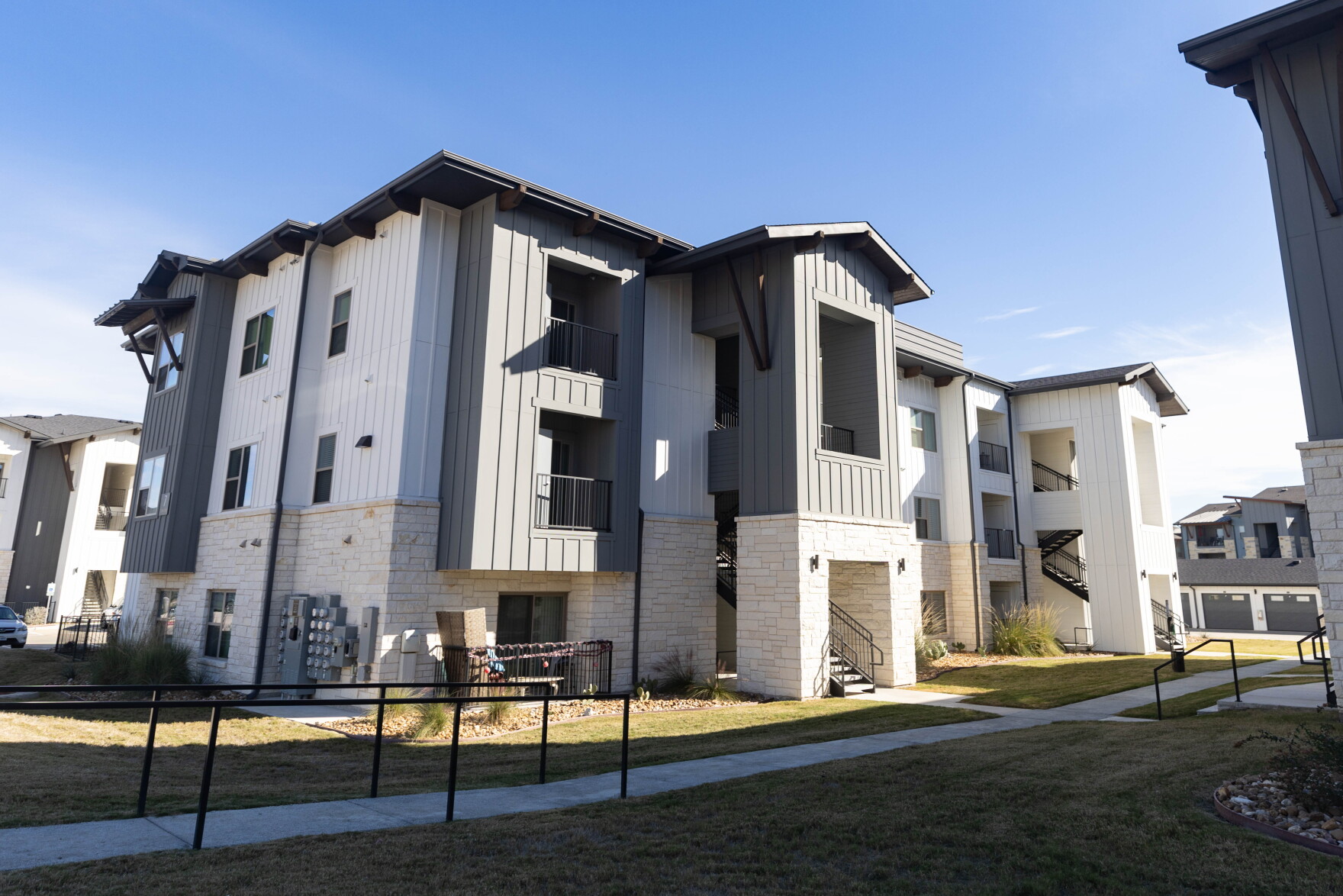 Austin rent prices have significantly dropped since topping out in 2022 ...