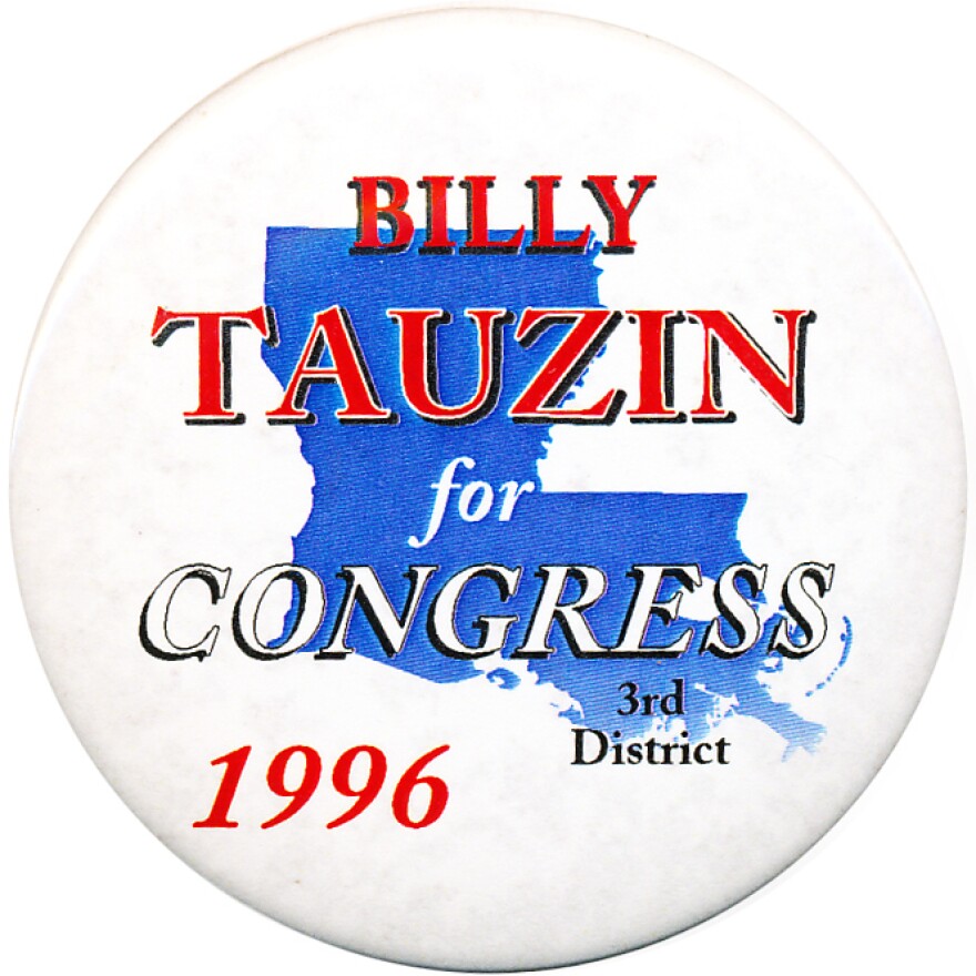 Billy Tauzin
