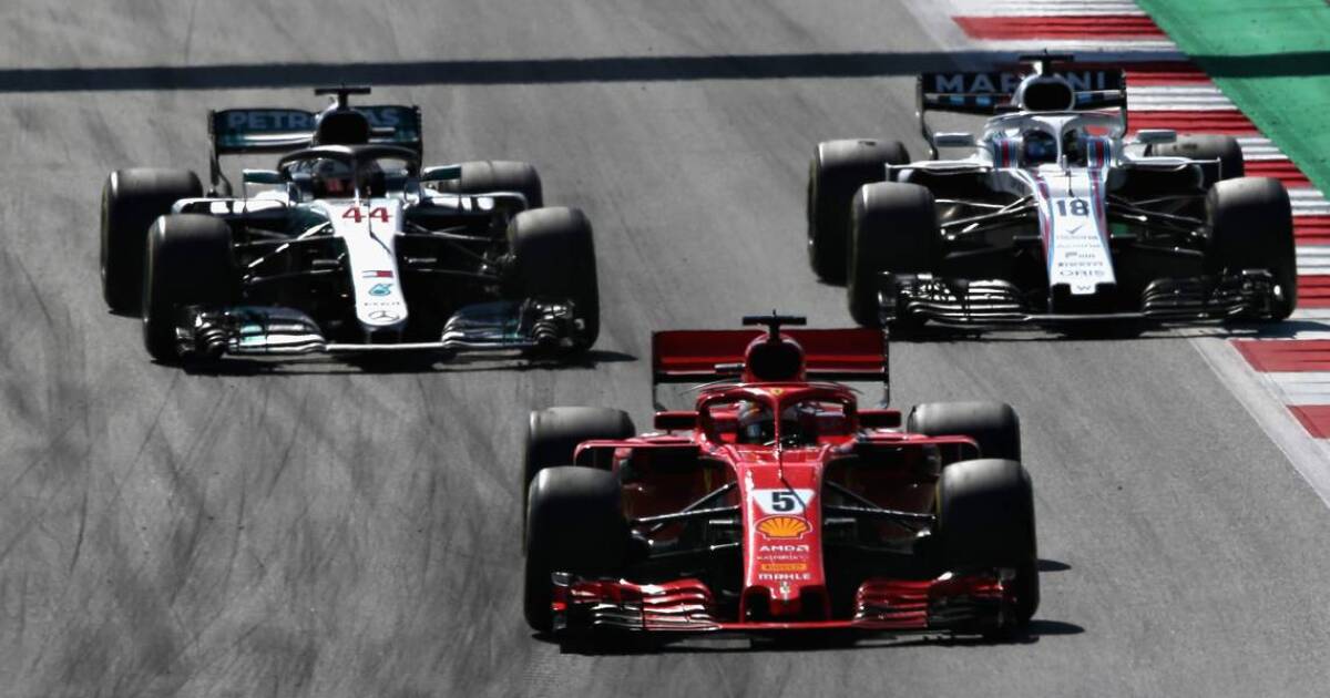 Formula 1 Race At Hard Rock Stadium Crosses New Lap After Commissioners Sustain Mayor S Veto Wlrn
