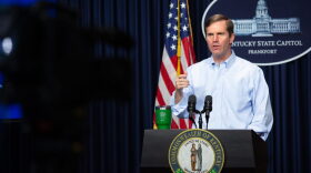 Gov. Andy Beshear