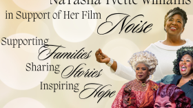 One Night Only with Natasha Yvette Williams