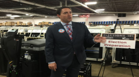 Sec. of State Frank LaRose