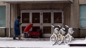 File: Homeless