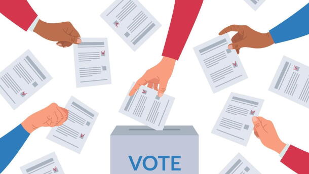 Vote