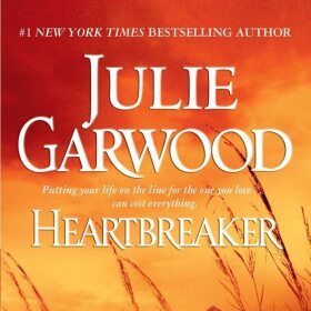 a book cover titled "heartbreaker" 