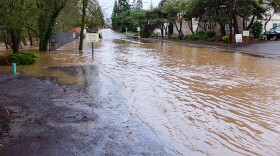 Photo by Tom Good, Flikr. Virginia Beach must spend at least $2 billion on projects to respond to flooding and climate change, according to a city study.