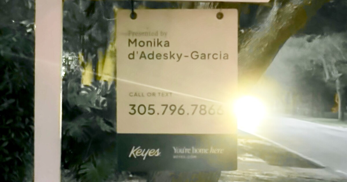 South Florida’s condo market gets off to a mixed start in 2026