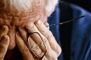 The losses that come with age-related macular degeneration can make depression more likely.