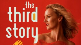 Phoebe Katis is the latest guest on Leo Sidran's The Third Story