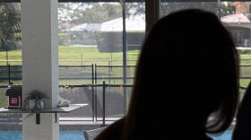 Michelle, not her real name, immigrated legally to South Florida from Venezuela with her husband more than a decade ago. They waited several years before starting a family. They have one daughter and are waiting for the U.S. Supreme Court decision on birthright citizenship before deciding whether or not to try for a second child.