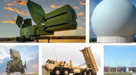 Guam missile defense system