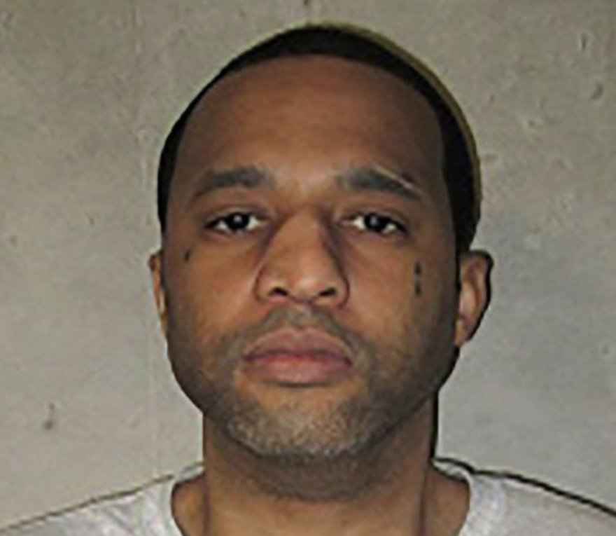 High Court Declines Oklahoma Death Row Case