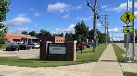 Lexington Jesse Clark Middle School