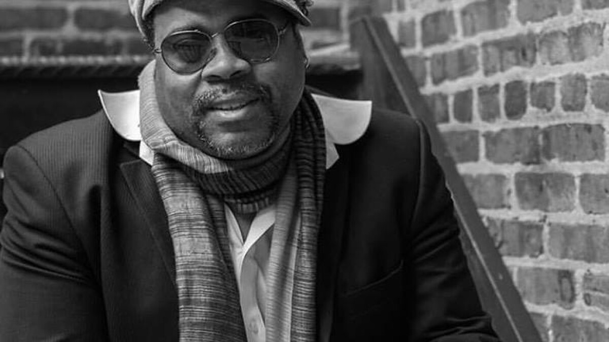 Greg Tate, a powerful chronicler and critic of Black life and culture, has died at 64 - Vimarsana News