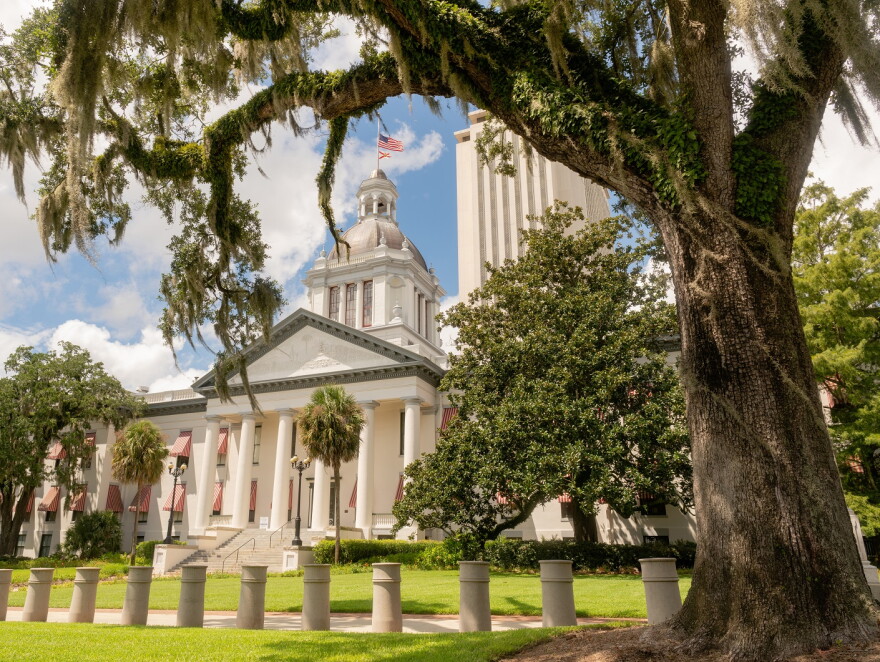Florida's 60-day regular session came to a close Friday with passage of a $101.5 billion budget.