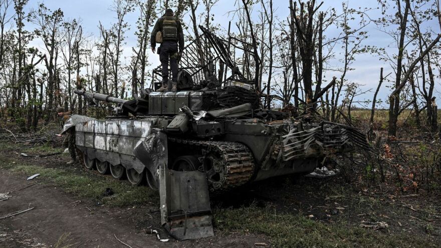 Juan Barreto/AFP via Getty Images