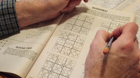 So many puzzles. So little time!