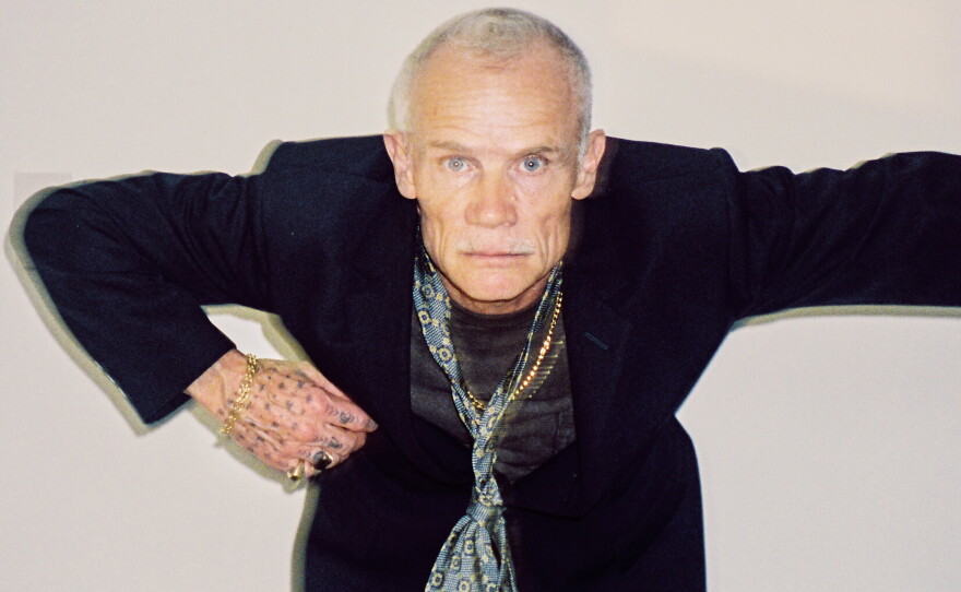 Flea