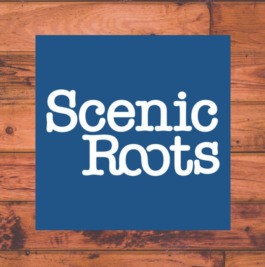 Scenic Roots - Tues 7/13/20