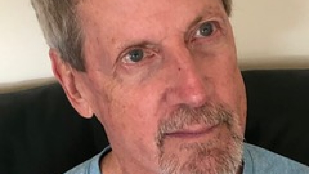 Poetry Moment: 'Distraction Therapy', by Gary Fincke - Vimarsana News