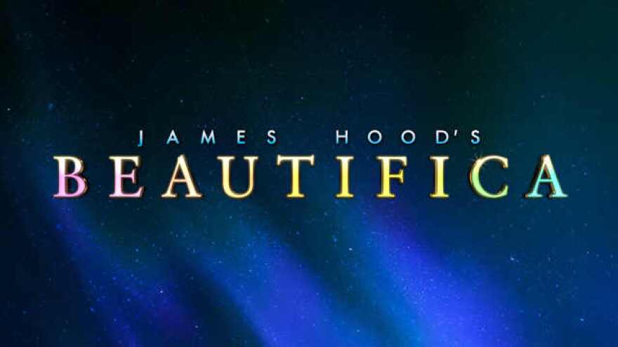 Calusa Nature Center Graphic for James Hood's Beautifica